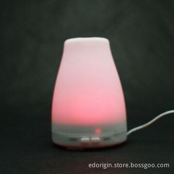 Ultrasonic Electric Mini Aroma Diffuser with Humidifier